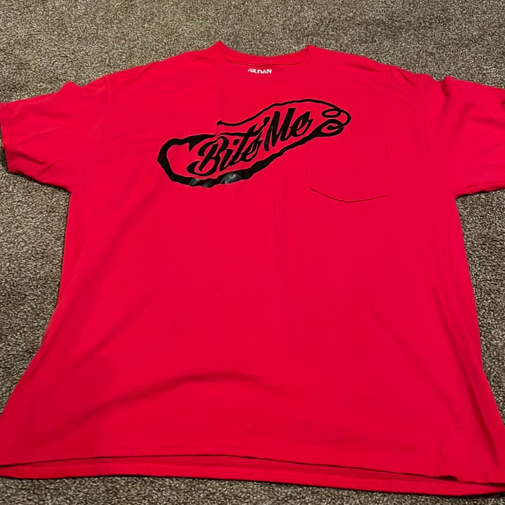 Men’s T shirt